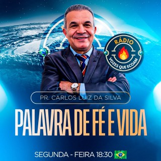 PALAVRA DE FÉ E VIDA