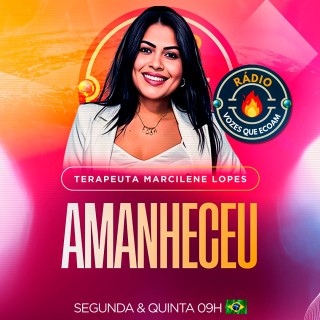 AMANHECEU