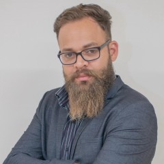 Pr. João Carlos Galvão