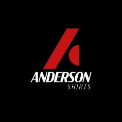 Anderson shirts