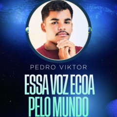 Pedro Viktor
