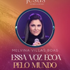 Melvina Villas Boas