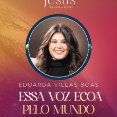 Eduarda Villas Boas