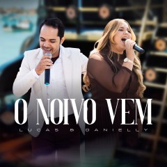 Lucas e Danielly