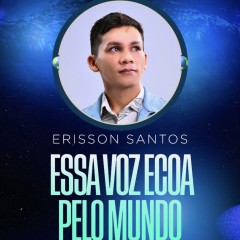 Erisson Santos