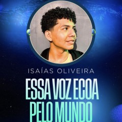 Isaias Oliveira