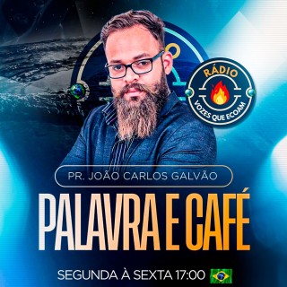 Pr. Joao Carlos Galvao - Os primeiros passos para resistir o pecado