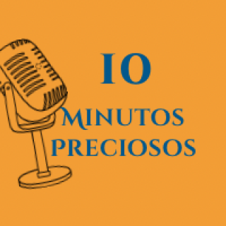 10 MINUTOS PRECIOSOS - A URGENCIA DA BUSCA POR DEUS - PB. JEAN DE SOUSA ABREU